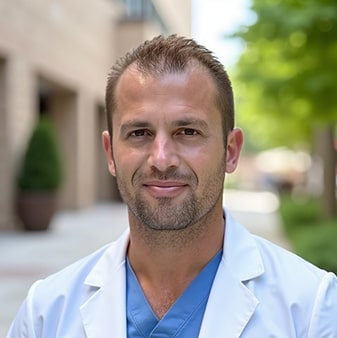 John T. McCain, DPM, MS