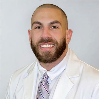 John Faltaous, DPM, AACFAS